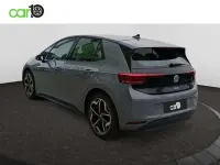 Usado VW ID.3 Pro Performance 150 kW (204 CV) 2022 Gris Utilitario