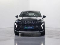 Usado Renault Symbioz Iconic 145 CV (106 kW) 2025 Negro SUV