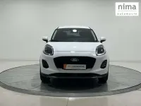 Nuevo Ford Puma Titanium 125 CV (91 kW) 2025 Blanco SUV