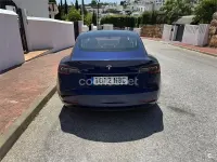 Usado Tesla Model 3 RWD 239 kW (325 CV) 2020 Eléctrico Berlina
