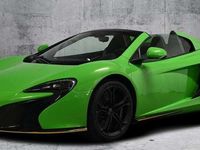 usado McLaren 650S Spider