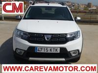 Usado Dacia Sandero Essentiel 90 CV (66 kW) 2019 Utilitario