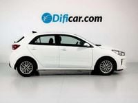 Occasion Kia Rio 121 PK (88 kW) 2019 Wit Sedan
