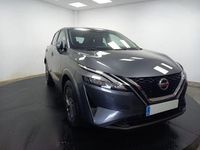 Usado Nissan Qashqai Tekna 141 CV (103 kW) 2022 Gris SUV