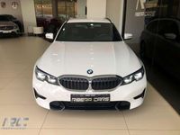 usado BMW 320 320 dA Touring