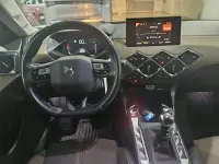 Usado DS Automobiles DS3 Crossback So Chic 110 CV (80 kW) 2019 Blanco SUV