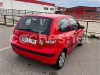 Usado Hyundai Getz 63 CV (46 kW) 2003 Rojo Utilitario