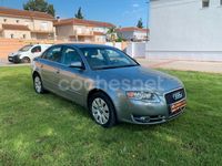 Usado Audi A4 Sport 150 CV (110 kW) 2004 Beige Berlina