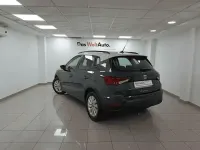 Usado Seat Arona Style 116 CV (85 kW) 2025 Gris SUV
