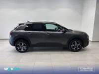Usado Citroën C4 Cactus Feel 110 CV (80 kW) 2020 Gris Utilitario