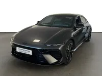 Usado Hyundai Ioniq 6 N Line 239 kW (325 CV) 2026 Berlina