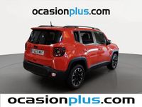 Usado Jeep Renegade 241 CV (177 kW) 2024 Rojo SUV