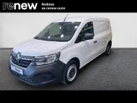 Usado Renault Kangoo 95 CV (69 kW) 2024 Blanco Monovolumen