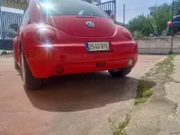 Usado VW Beetle 90 CV (66 kW) 1999 Utilitario