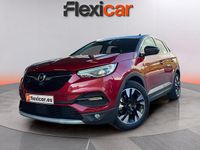 Usado Opel Grandland X Ultimate 131 CV (96 kW) 2019 Rosa SUV