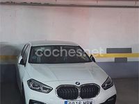 Begagnad BMW 120 Comfort Edition 190 HK (139 kW) 2022 Vit Halvkombi