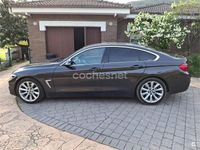 Usado BMW 420 190 CV (139 kW) 2018 Marrón Coupe