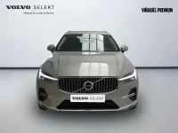 Usado Volvo XC60 Core 350 CV (257 kW) 2024 Gris SUV