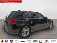 usado BMW 118 118 d xDrive