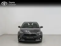 Usado Toyota Yaris Active 116 CV (85 kW) 2025 Gris Utilitario