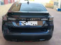 Usado Citroën C4 Business Class 136 CV (100 kW) 2025 Azul SUV