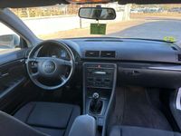 usado Audi A4 2.0