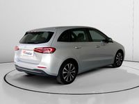 Usado Mercedes B180 116 CV (85 kW) 2021 Gris Monovolumen