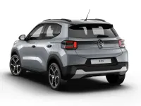 Nuevo Citroën C3 100 CV (73 kW) 2026 Gris SUV