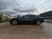 Usado Maserati Ghibli 275 CV (202 kW) 2014 Negro Berlina