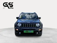 Usado Jeep Renegade Limited 130 CV (95 kW) 2024 Azul SUV