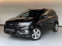 Usado Ford Kuga ST-Line 180 CV (132 kW) 2018 Negro SUV