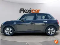 Usado Mini ONE 102 CV (75 kW) 2020 Negro Utilitario