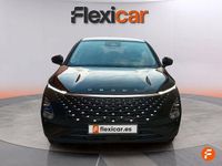 Usado Omoda 5 185 CV (136 kW) 2024 Negro SUV