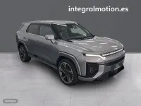 Nuevo KGM Actyon 163 CV (119 kW) 2026 Gris SUV