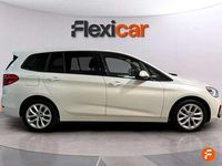 Usado BMW 216 140 CV (102 kW) 2020 Blanco Monovolumen