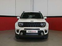 usado Jeep Renegade 1.6Mjt Limited 4x2