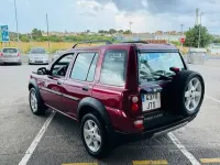Usado Land Rover Freelander 2 HSE 233 CV (171 kW) 2006 Burdeos SUV