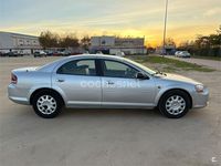 Usado Chrysler Sebring 152 CV (111 kW) 2006 Gris / plata Berlina