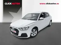 Brugt Audi A1 95 HK (69 kW) 2024 Hvid SUV