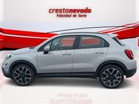 Usado Fiat 130 Cross 130 CV (95 kW) 2025 Blanco SUV