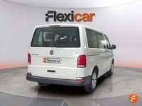 Usado VW Transporter 150 CV (110 kW) 2023 Blanco Van