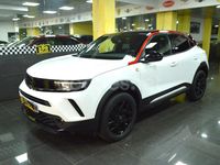 Usado Opel Mokka 130 CV (95 kW) 2023 Blanco SUV