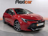 Brugt Toyota Corolla Sport 196 HK (144 kW) 2024 Rød Hatchback