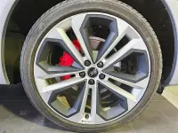 Usado Audi Q5 Sportback 204 CV (150 kW) 2022 Gris / plata SUV