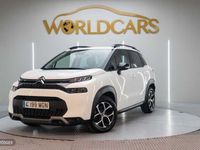 Usado Citroën C3 Aircross Shine 110 CV (80 kW) 2023 Blanco SUV