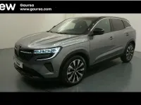 Usado Renault Austral Techno 158 CV (116 kW) 2024 Gris SUV