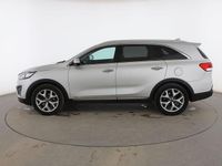 Usado Kia Sorento 200 CV (147 kW) 2018 Gris SUV