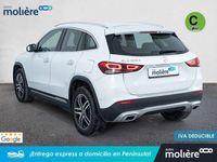 usado Mercedes GLA200 200d 8G-DCT