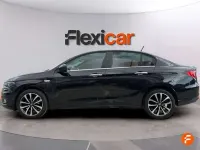 Usado Fiat Tipo Lounge 95 HP (69 kW) 2020 Preto Sedan