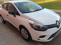 usado Renault Clio IV 